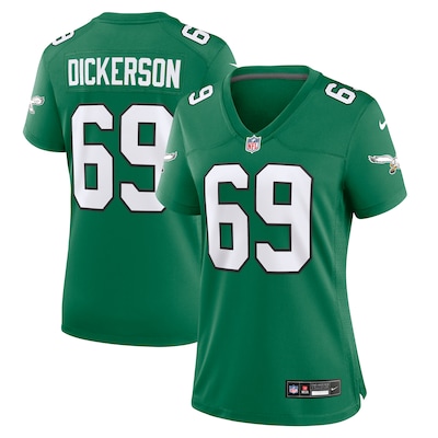 Philadelphia Eagles Women Jerseys 2025-10-23-050